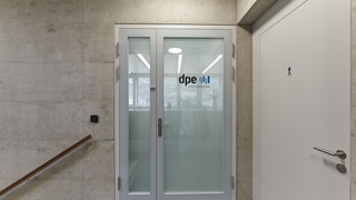 DPE électrotechnique et Membratec