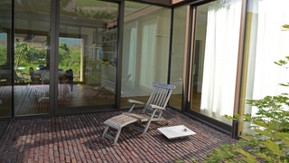 Villa d'architecte